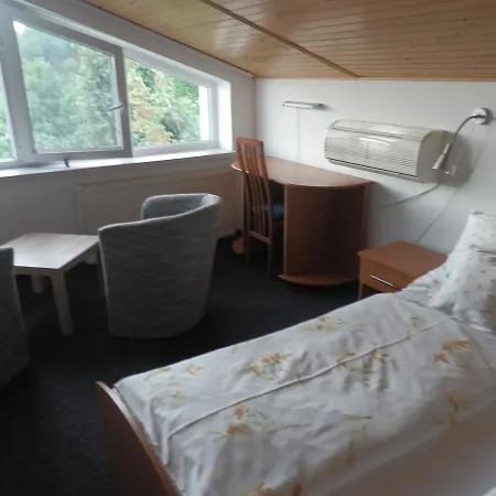 Gasthuis Flora 3*