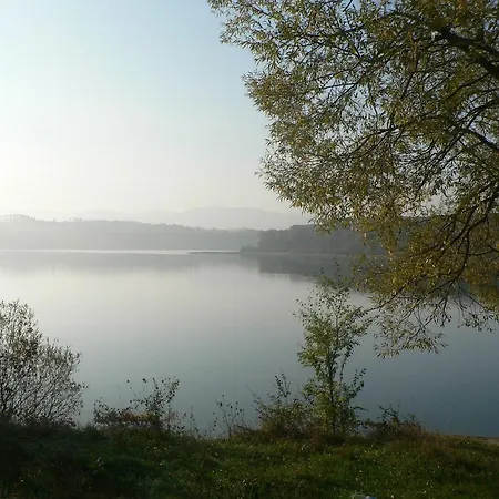 Flora Gasthuis Horní Soběšovice