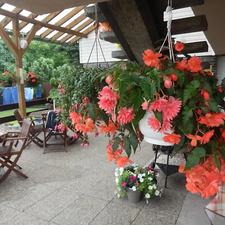 Gasthuis Flora 3*