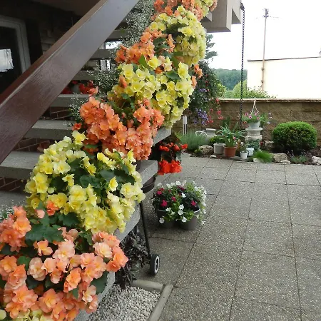 Gasthuis Flora