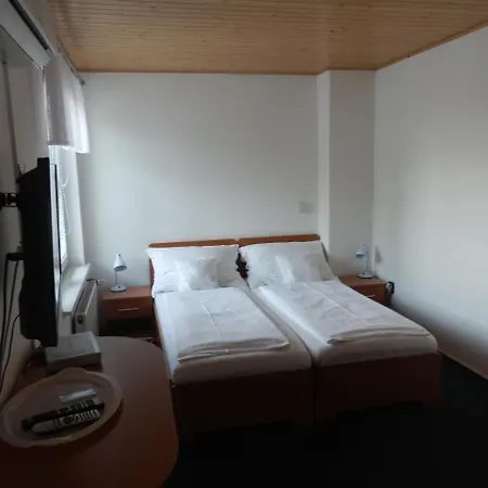 Flora Gasthuis 3*